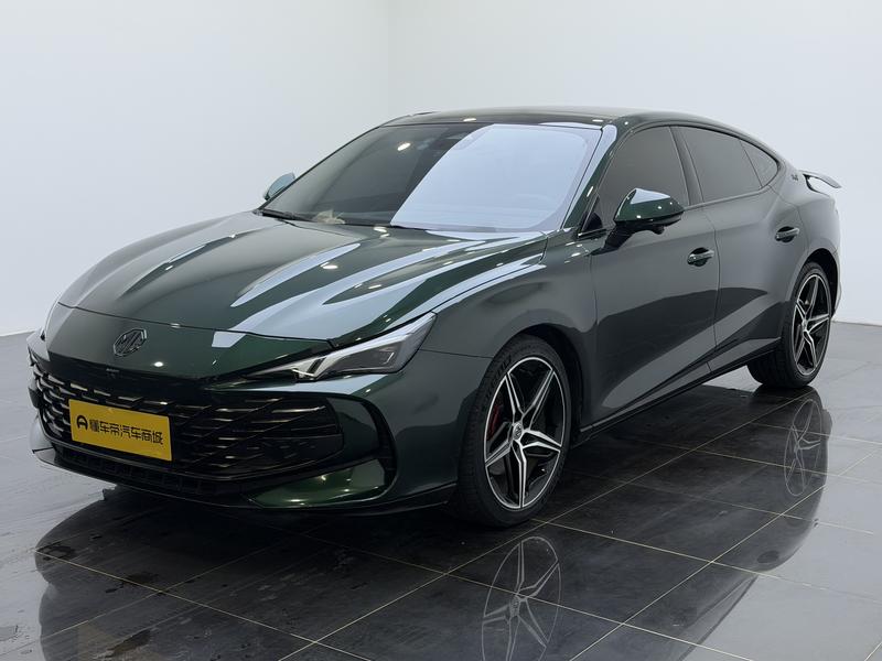 MG Motor 7, 2023 — купить в Пензе под ключ