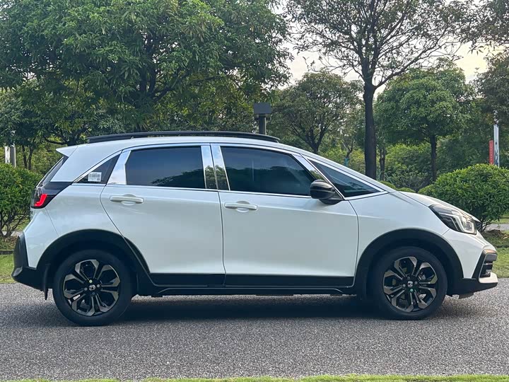Honda Life, 2023 — фото 7 из 9