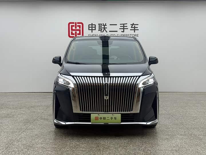 Wey 80 Hybrid, 2025 — фото 2 из 9