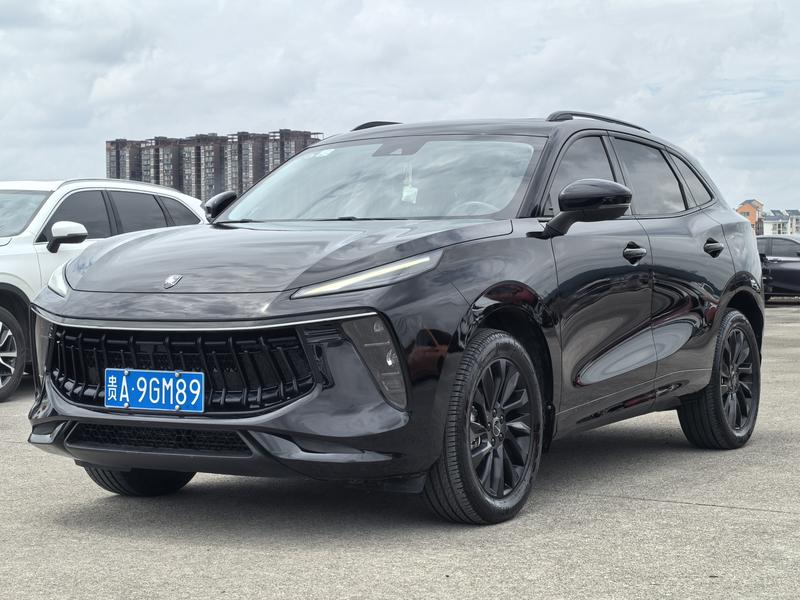 Dongfeng Forthing T5 EVO, 2021 — купить в Брянске под ключ