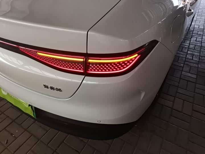 BYD Seal 05 DM-i Hybrid, 2024 — фото 8 из 9