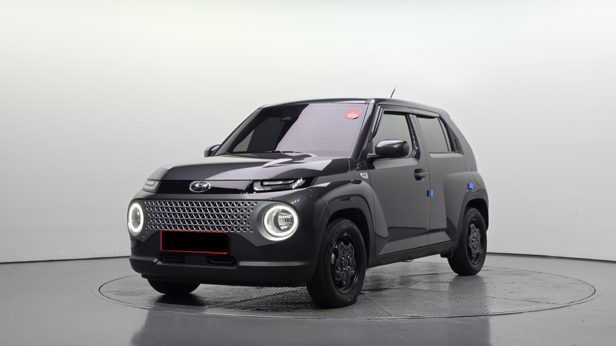 Hyundai Casper, 2023 — купить в Самаре под ключ