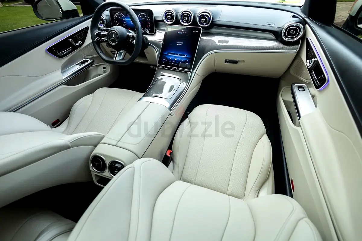 Mercedes-Benz CLE-Class, 2026 — фото 3 из 5
