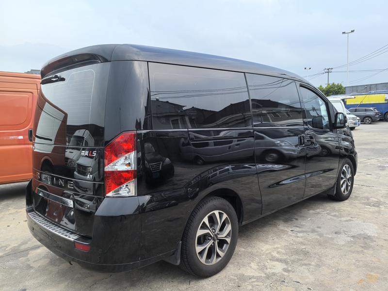 JAC Refine L5, 2023 — фото 6 из 12