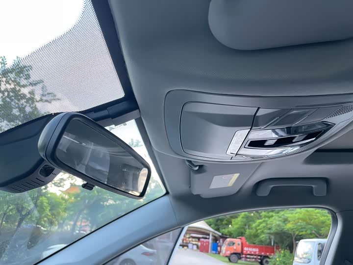 Chery Tiggo 7 Plus, 2021 — фото 5 из 9
