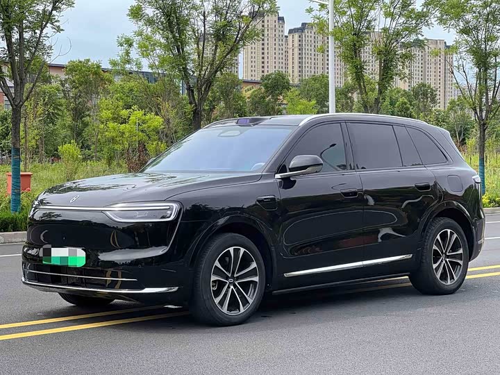 Aito M7, 2025 — купить в Перми под ключ