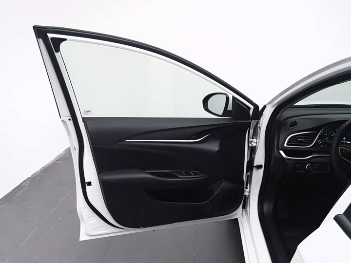 Buick Excelle GT, 2022 — фото 8 из 9