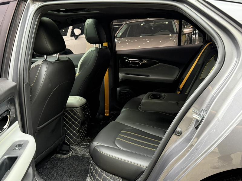 GAC Trumpchi Empow R, 2023 — фото 10 из 11