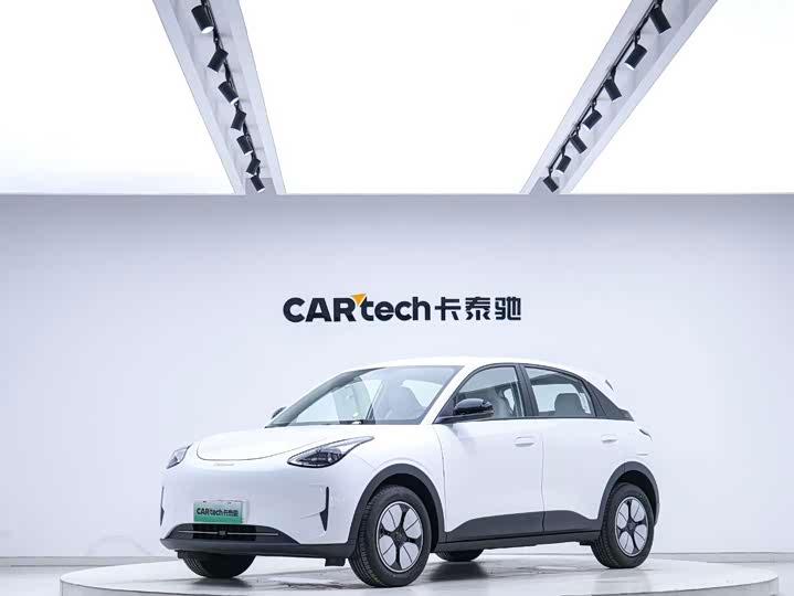 Geely Galaxy Geome, 2024 — купить в Тольятти под ключ
