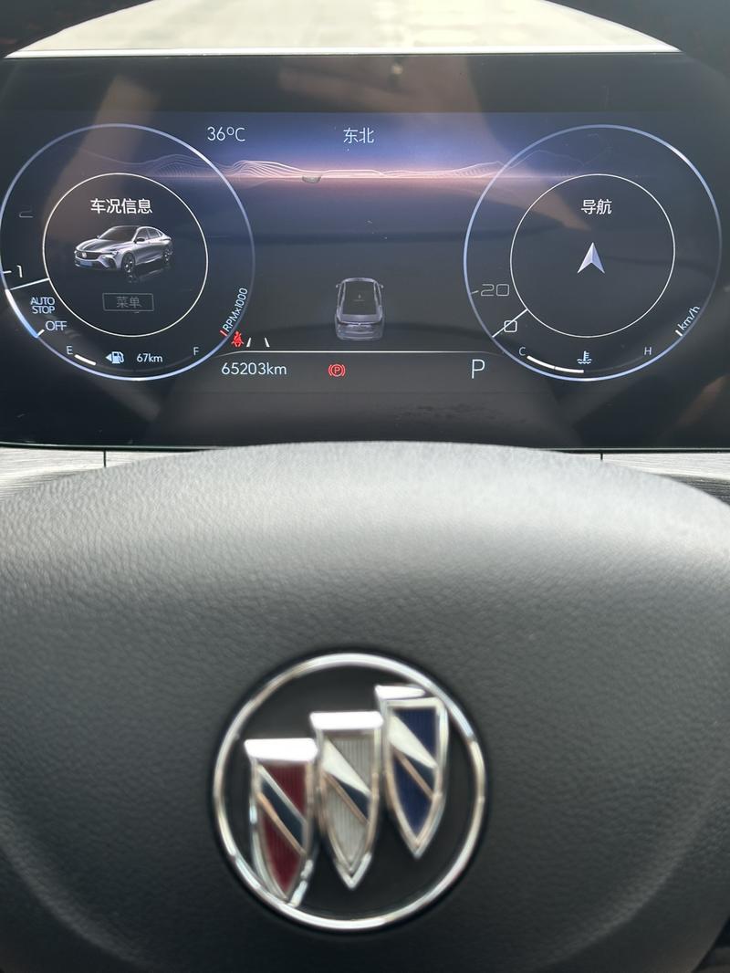 Buick Verano, 2021 — фото 10 из 12