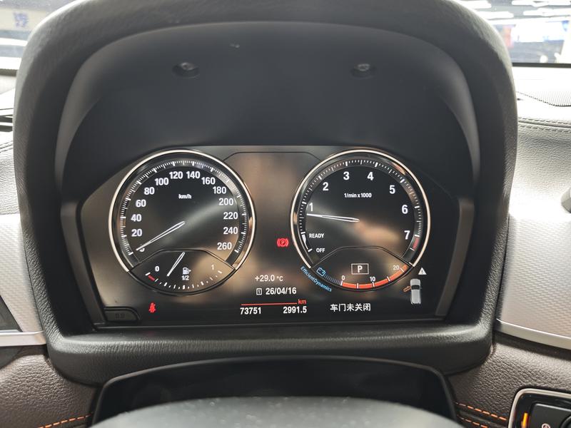 BMW X2, 2022 — фото 7 из 12
