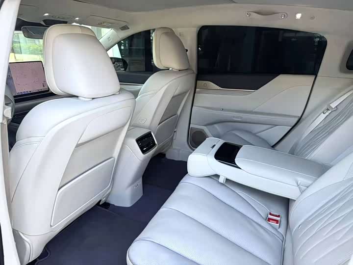 Buick Electra L7, 2025 — фото 5 из 7