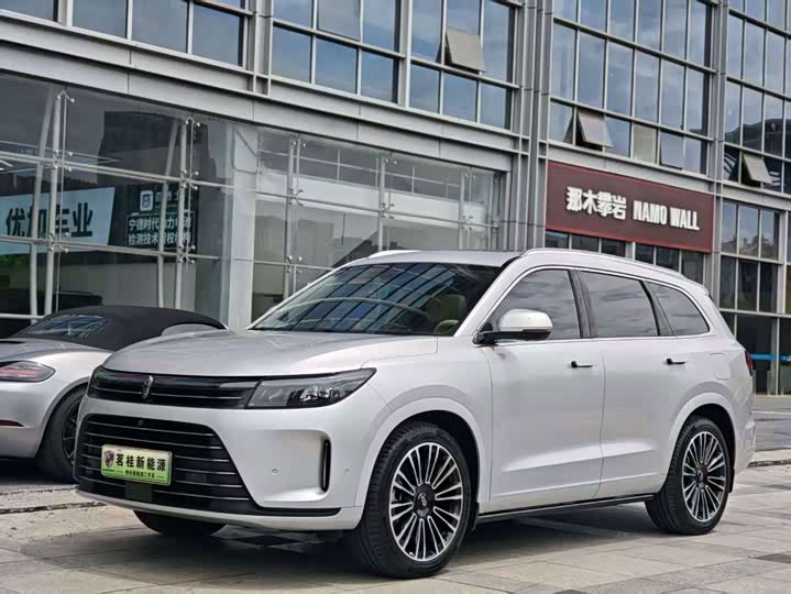 Aito M7, 2023 — купить в Белгороде под ключ