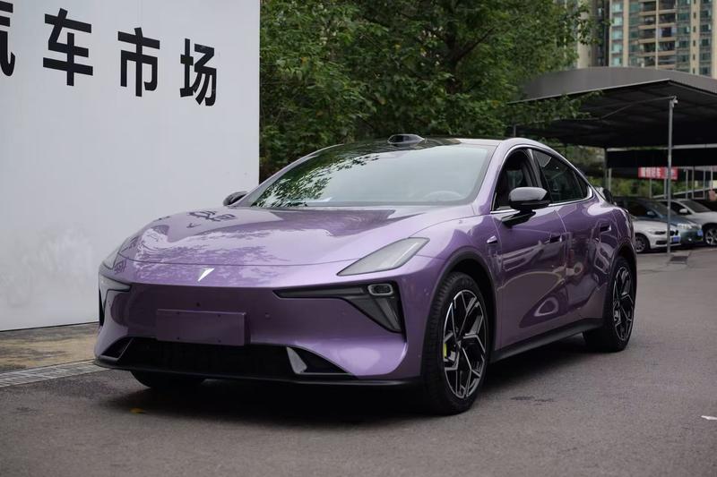 Changan Deepal L06, 2026 — купить в Ижевске под ключ