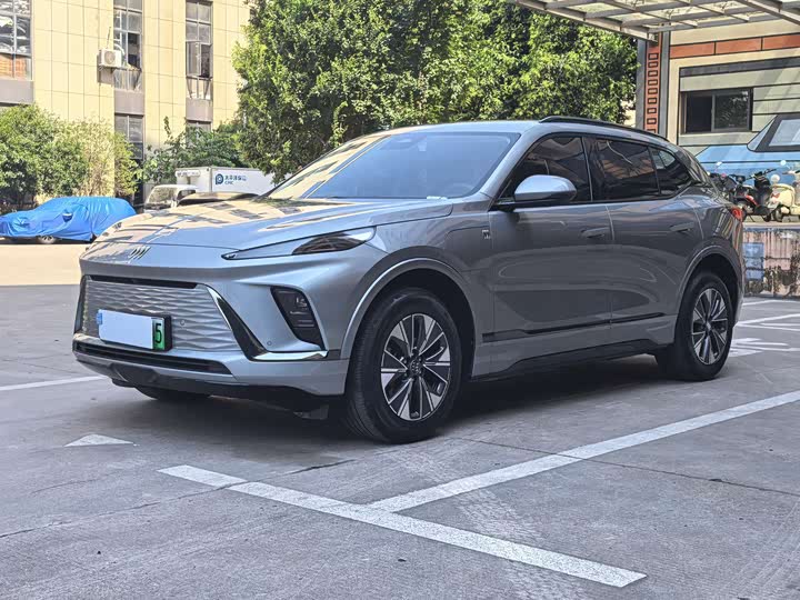 Buick Electra E5, 2025 — купить в Йошкар-Оле под ключ