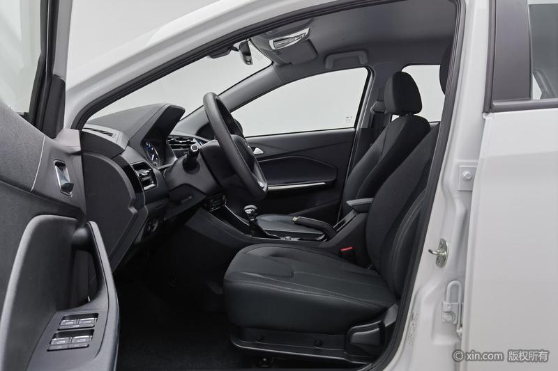 Chery Tiggo 3x, 2025 — фото 12 из 12