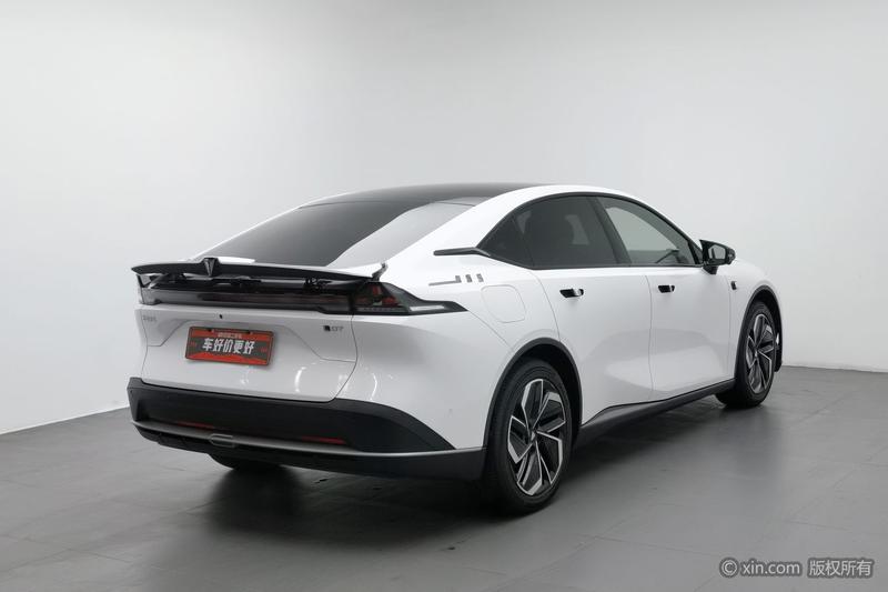 Changan Deepal L07, 2026 — фото 4 из 12