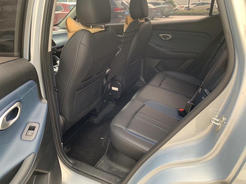 GAC Trumpchi GS3, 2025 — фото 9 из 10
