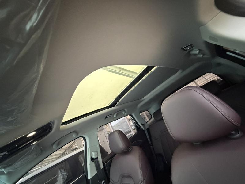Jetour X90 Plus, 2024 — фото 8 из 10