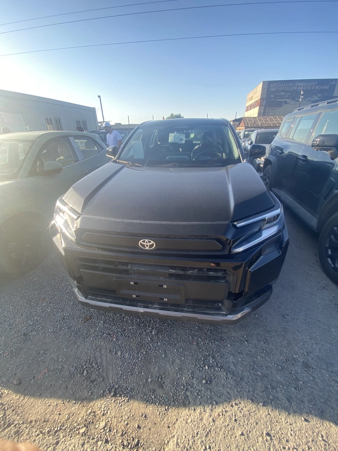 Toyota Rav4, 2026