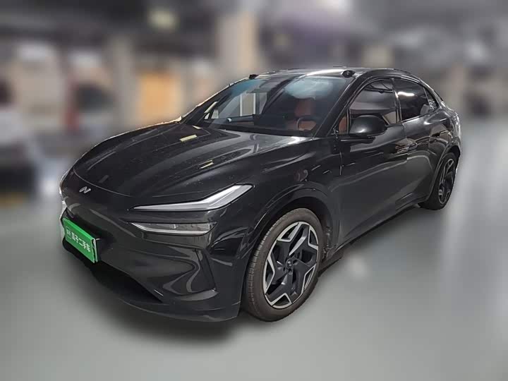 Nio Onvo L60, 2025 — купить в Оренбурге под ключ