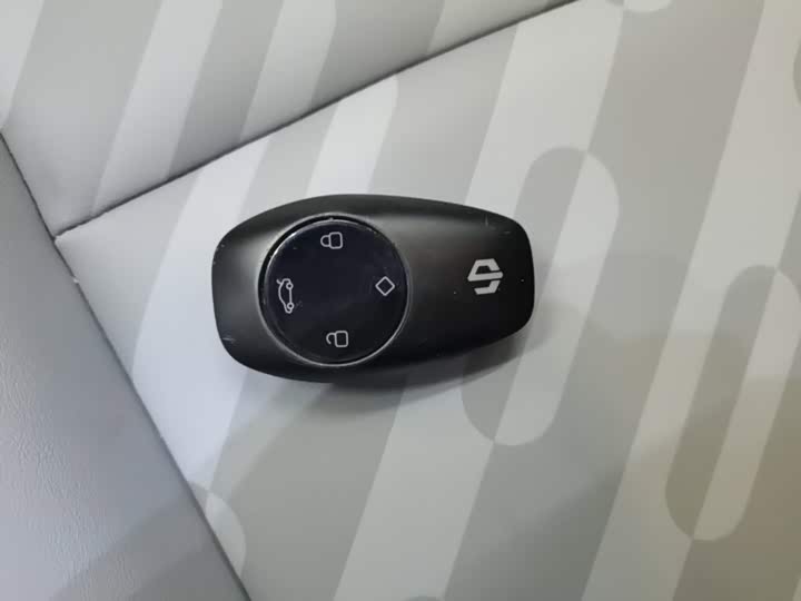 Leapmotor T03, 2025 — фото 9 из 9