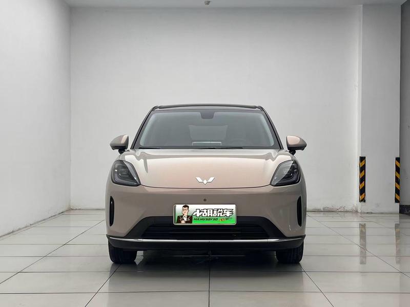Wuling Bingo S, 2025 — фото 2 из 10