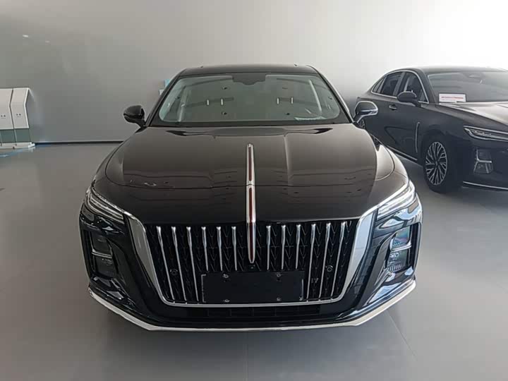 Hongqi H5, 2025 — фото 3 из 9