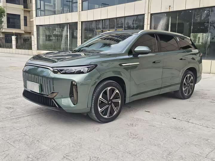Chery Fulwin T10, 2025 — купить в Пензе под ключ