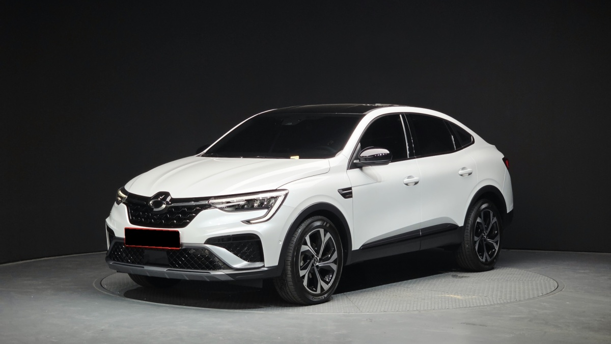 Renault XM3, 2023 — купить в Казани под ключ