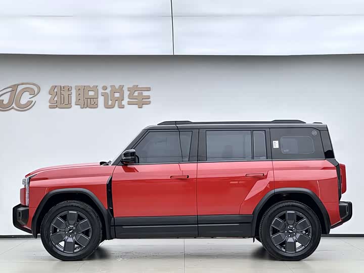 Chery Fulwin X3 Plus, 2025 — фото 3 из 9