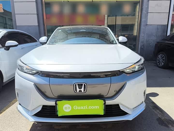 Honda e:NP1, 2022 — фото 3 из 9