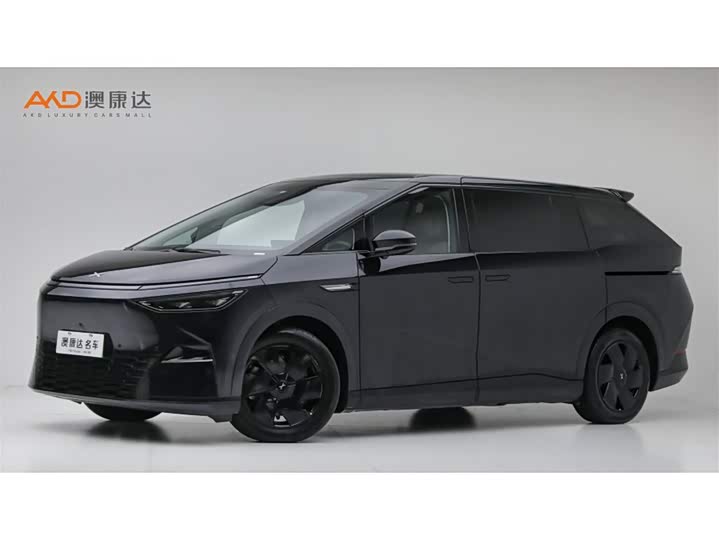 XPeng X9, 2023 — купить в Белгороде под ключ