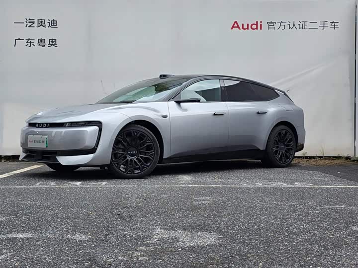 Audi × SAIC E5 Sportback, 2025 — купить в Костроме под ключ