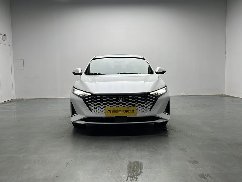Changan Raeton Plus, 2022 — фото 2 из 12