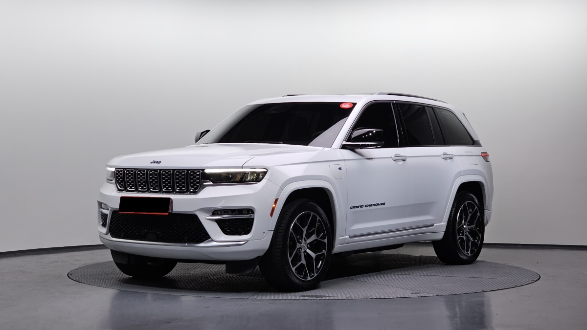 Jeep Cherokee, 2022 — купить в Иванове под ключ
