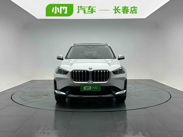 BMW X1, 2023 — фото 2 из 9