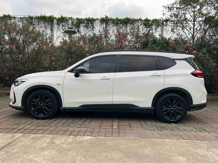 Chevrolet Orlando, 2023 — фото 8 из 9