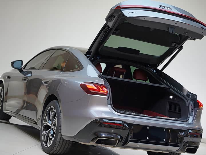 Audi A5L Sportback, 2025 — фото 9 из 9