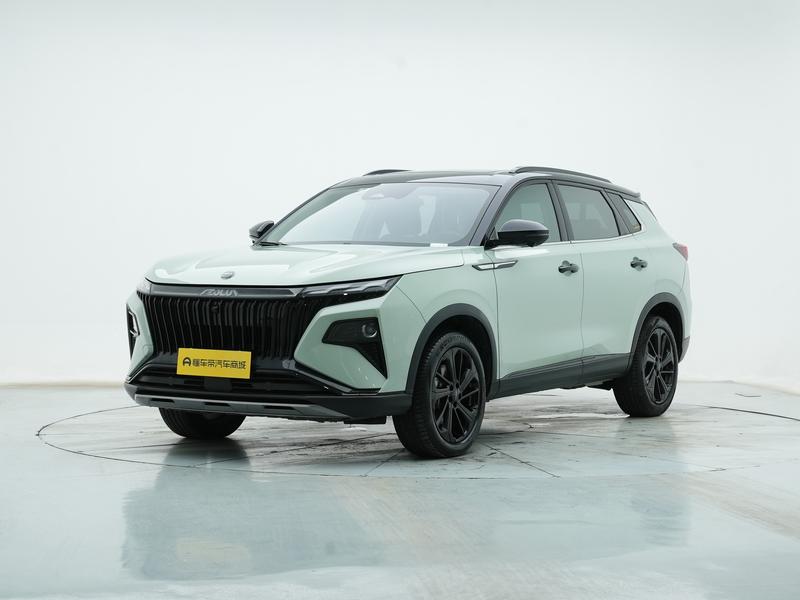Dongfeng Aeolus Huge, 2022 — купить в Саранске под ключ