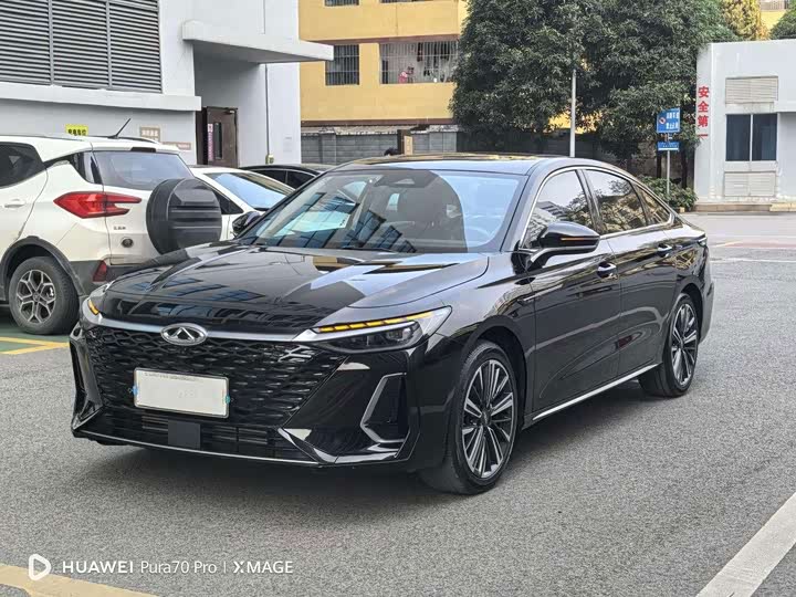 Chery Arrizo 8, 2022 — купить в Санкт-Петербурге под ключ