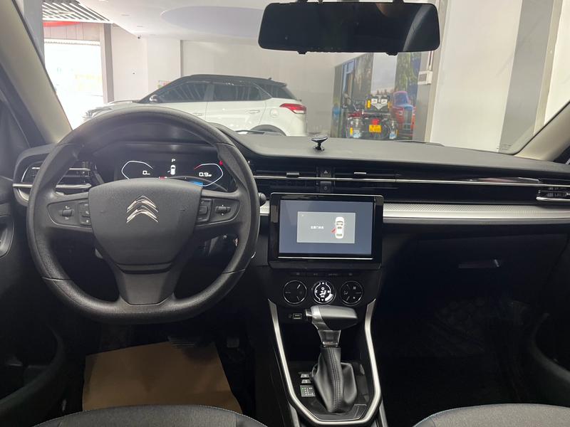 Citroen C3-XR, 2021 — фото 8 из 12