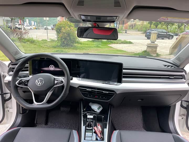 Volkswagen Lamando L, 2022 — фото 6 из 9
