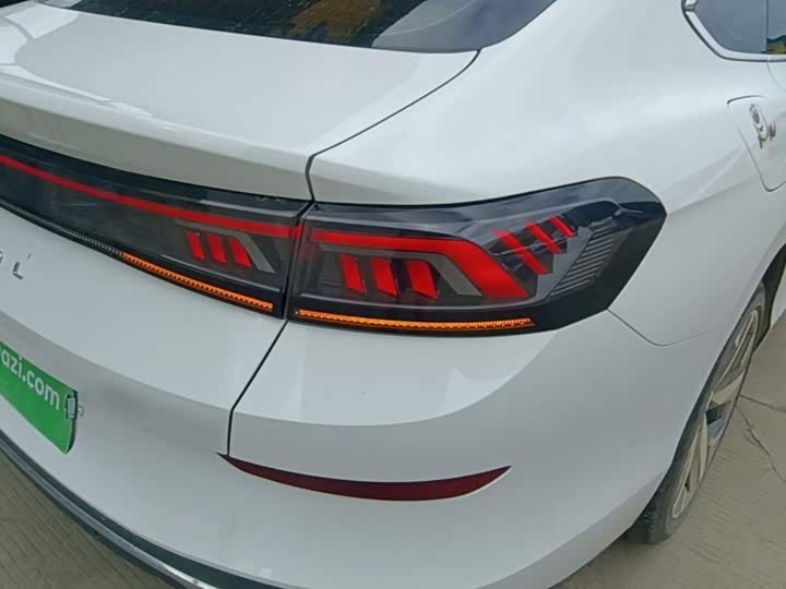 Volkswagen Lamando L, 2023 — фото 8 из 9