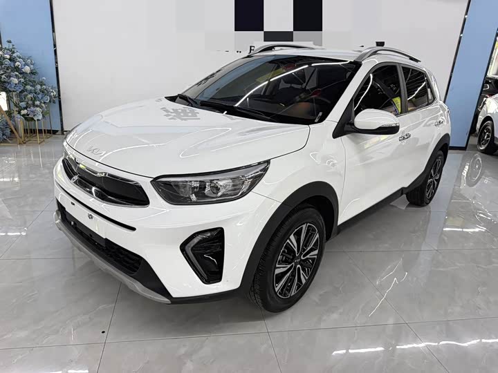Kia KX1, 2023 — купить в Смоленске под ключ