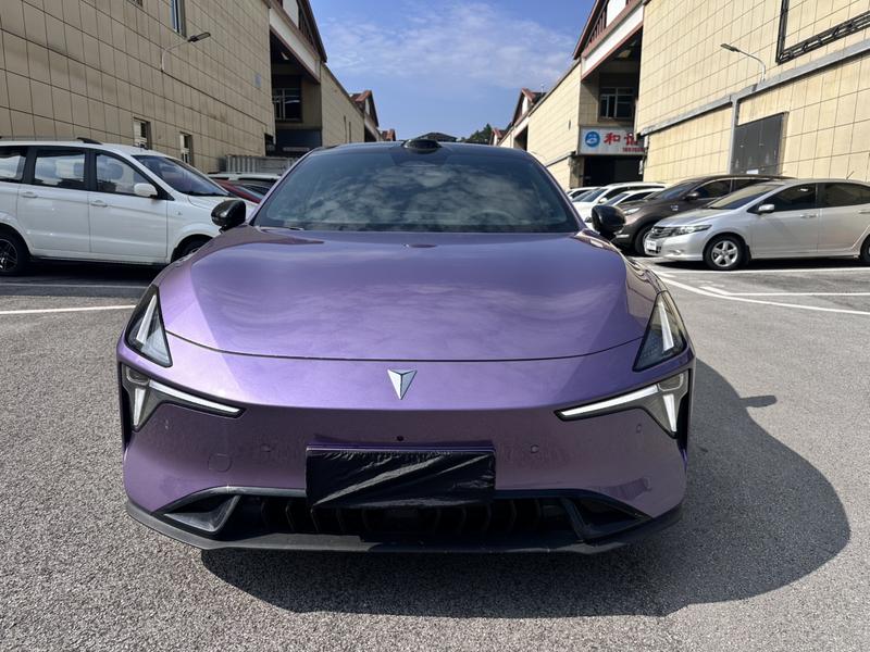 Changan Deepal L06, 2025 — фото 2 из 10
