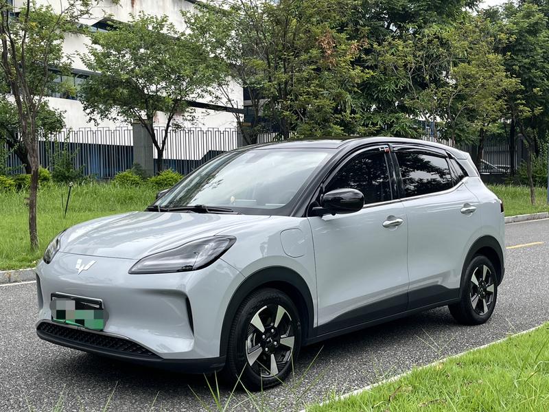 Wuling Bingo Plus, 2024 — купить в Казани под ключ
