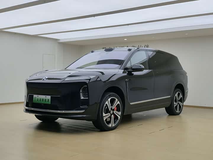 Nio ES8, 2025 — купить в Саранске под ключ