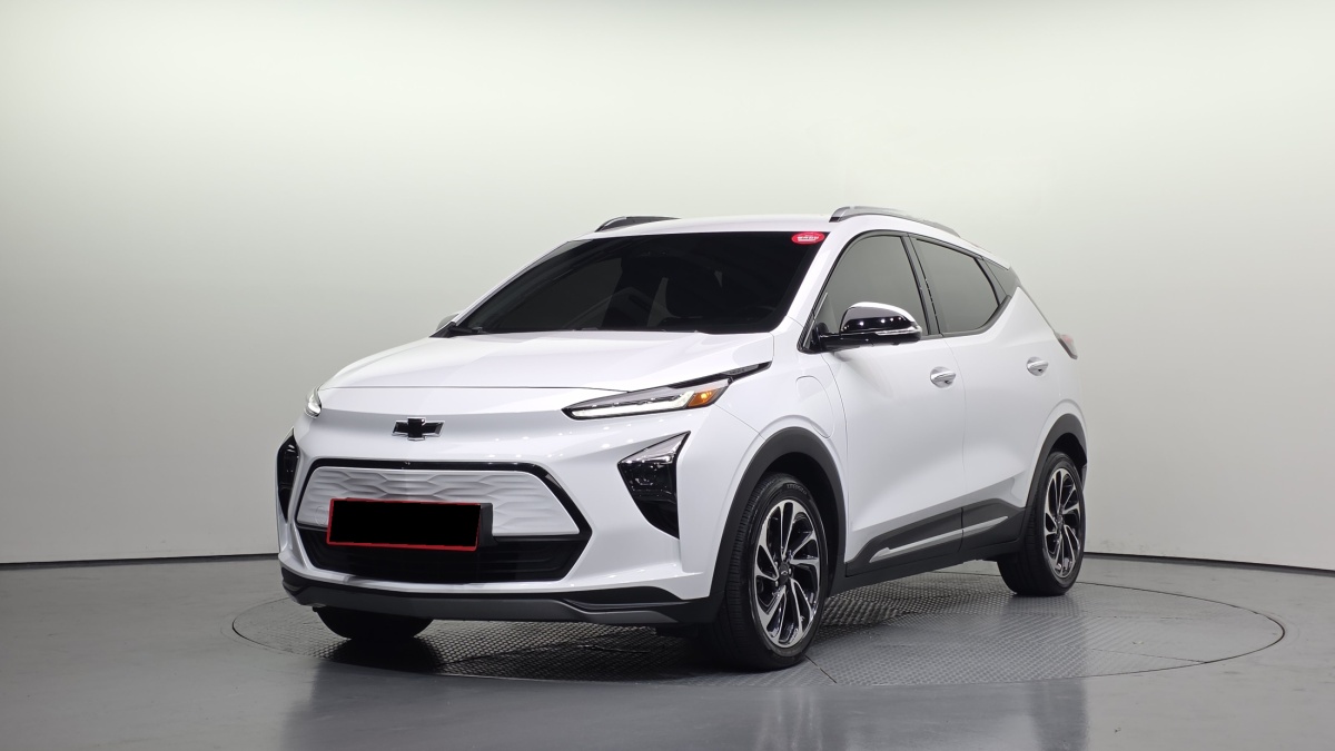 Chevrolet Bolt EUV, 2022 — купить в Йошкар-Оле под ключ