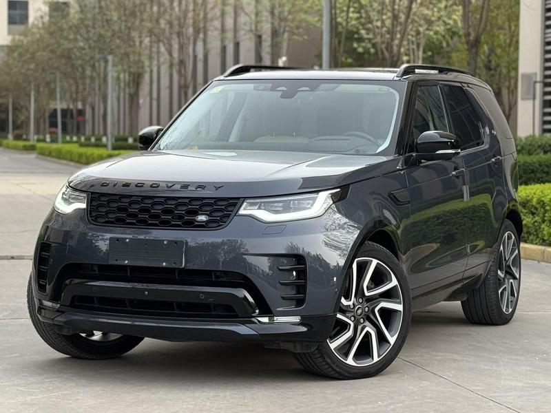 Land Rover Discovery, 2023 — купить в Санкт-Петербурге под ключ